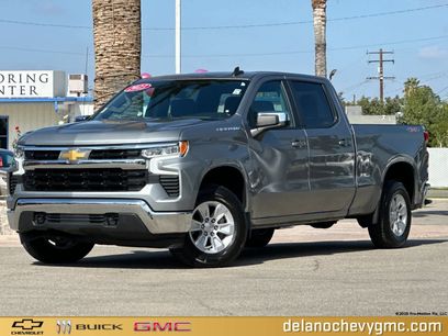 Used 2023 Chevrolet Silverado 1500 LT w/ Protection Package