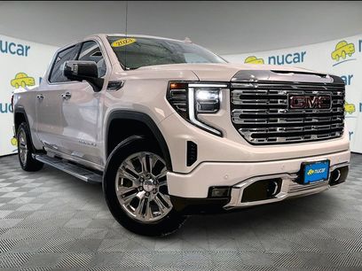 Used 2023 GMC Sierra 1500 Denali