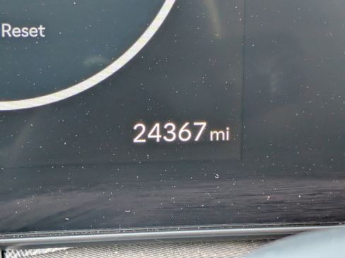 Certified 2024 Hyundai Sonata SEL w/ Convenience Package image 30