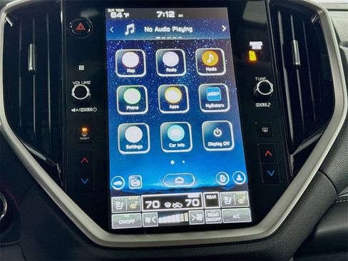 New 2026 Subaru Ascent Touring image 13
