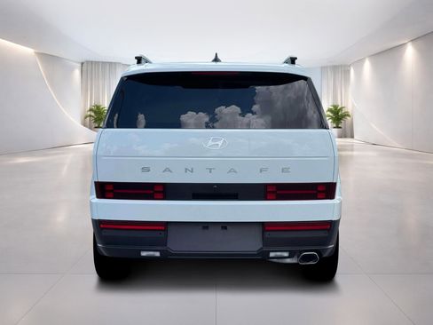 New 2026 Hyundai Santa Fe SEL FWD image 6