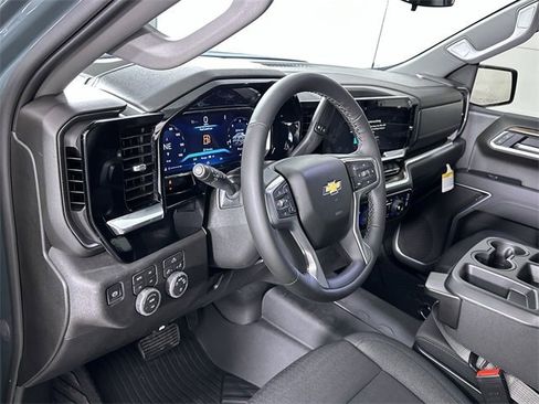 New 2026 Chevrolet Silverado 1500 LT image 10