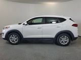 Used 2020 Hyundai Tucson Value w/ Cargo Package image 4