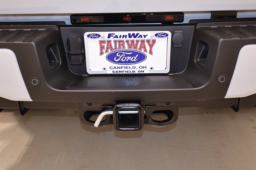 New 2026 Ford F450 Platinum w/ FX4 Off-Road Package AWD/4WD image 39