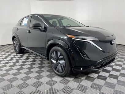 Used 2023 Nissan Ariya FWD