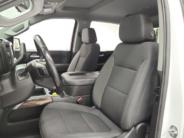 Used 2020 Chevrolet Silverado 1500 RST w/ True North Edition AWD/4WD image 15