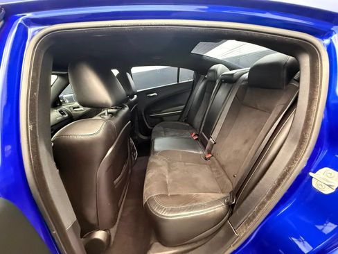 Used 2020 Dodge Charger GT w/ Plus Group RWD image 21