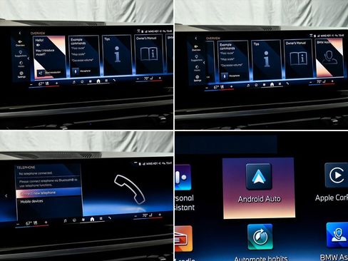 Used 2026 BMW X7 xDrive40i image 29