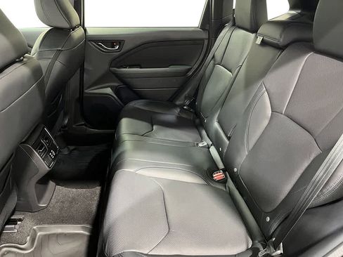 New 2026 Subaru Forester Limited image 25