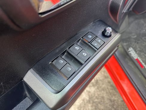 Used 2023 Toyota Tacoma TRD Pro image 12