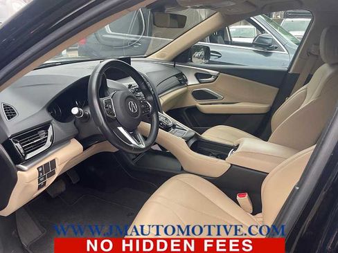 Used 2024 Acura RDX SH-AWD image 2