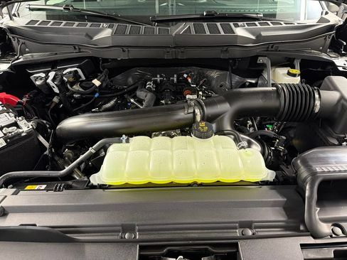 New 2026 Ford F150 Lariat w/ Equipment Group 501A Mid AWD/4WD image 45
