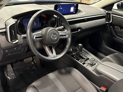 Certified 2025 MAZDA CX-50 AWD 2.5 S w/ Cargo Package image 5