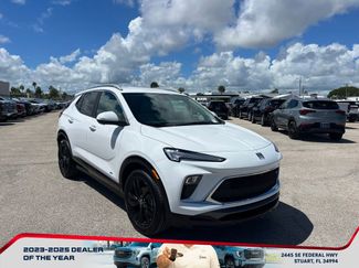 New 2026 Buick Encore GX Sport Touring w/ Advanced Technology Package video 2