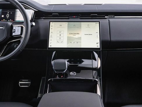 New 2026 Land Rover Range Rover Sport Dynamic SE image 23