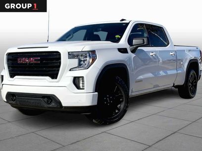 Used 2020 GMC Sierra 1500 Elevation w/ Elevation Value Package
