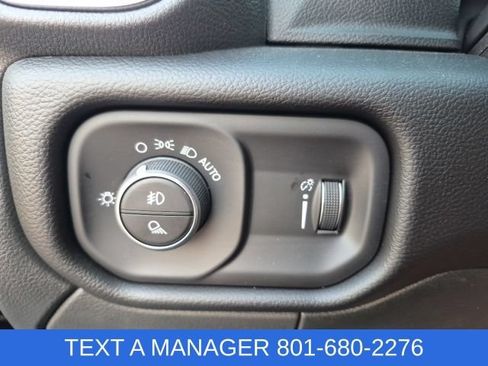 New 2026 RAM 2500 Big Horn AWD/4WD image 24