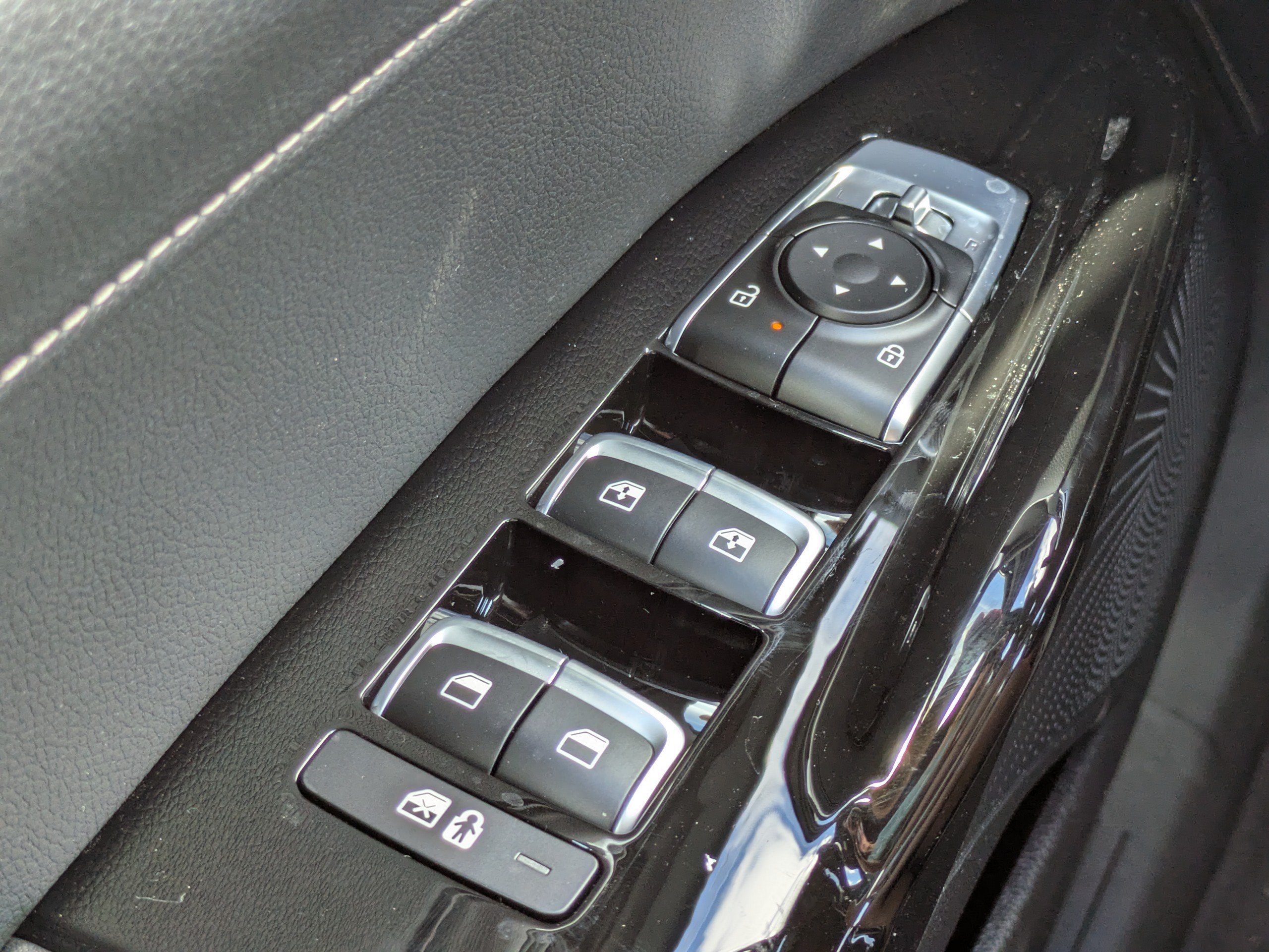 New 2026 Kia K5 GT-Line AWD/4WD image 57