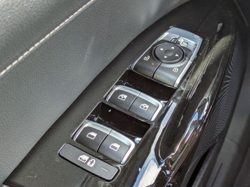 New 2026 Kia K5 GT-Line image 57