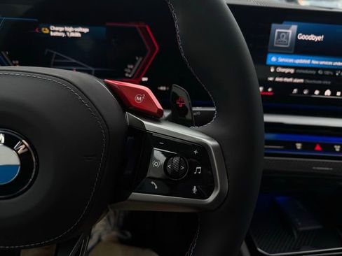 New 2026 BMW M5 image 34