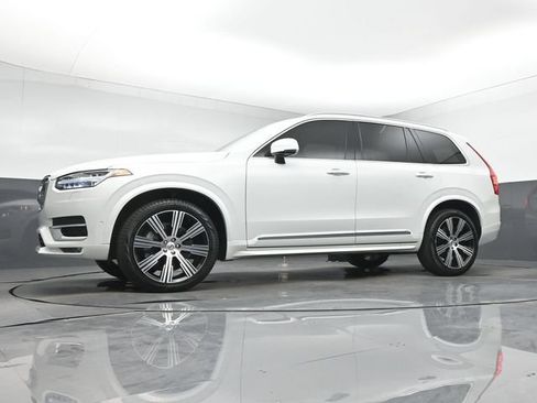 Used 2024 Volvo XC90 B6 Plus w/ Protection Package Premier AWD/4WD image 39