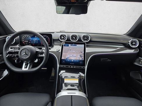 New 2026 Mercedes-Benz CLE 53 AMG 4MATIC Coupe image 15