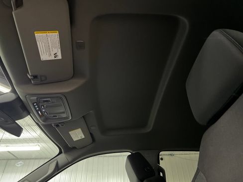 New 2026 Chevrolet Silverado 1500 LT AWD/4WD image 27