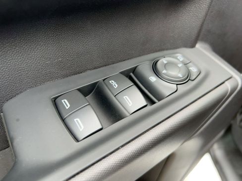 Certified 2024 Chevrolet Silverado 1500 Custom Trail Boss w/ LPO, Dark Essentials Package image 20