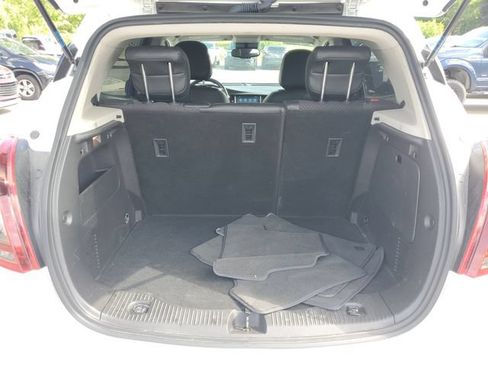Used 2021 Buick Encore Preferred FWD image 7