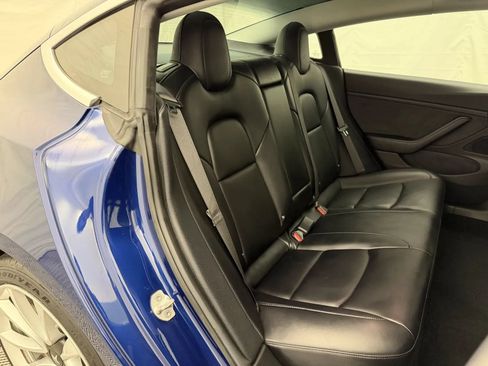 Used 2018 Tesla Model 3 Long Range AWD/4WD image 30