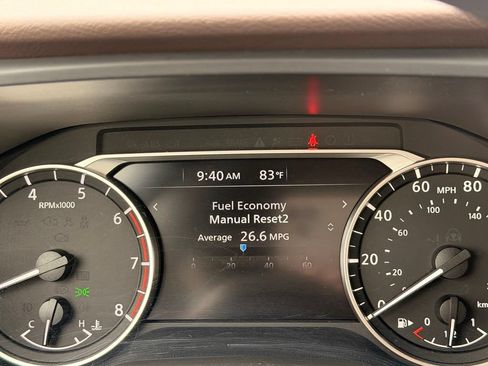 Certified 2023 Nissan Rogue SV AWD/4WD image 20