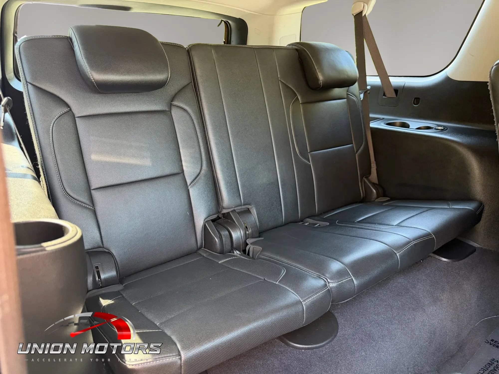 Used 2020 GMC Yukon XL SLT AWD/4WD image 27
