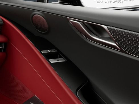 New 2025 Genesis G80 3.5T Sport Prestige image 23