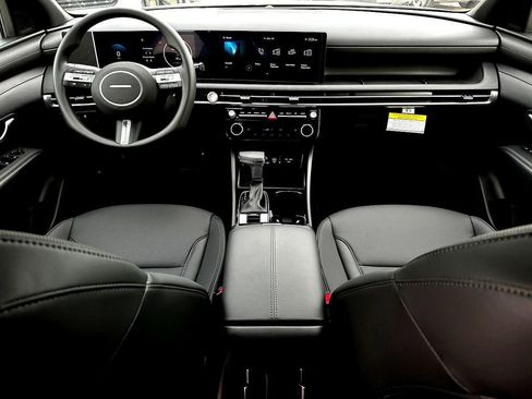 New 2026 Hyundai Santa Cruz SEL image 21