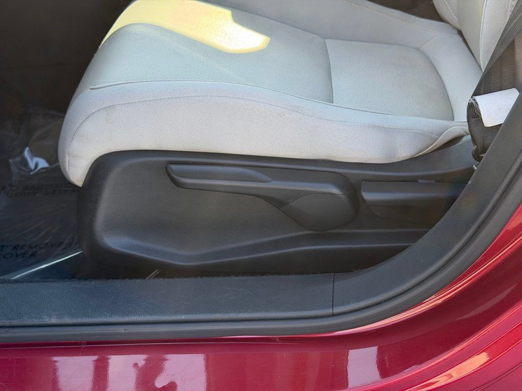 Used 2018 Honda Accord LX image 20