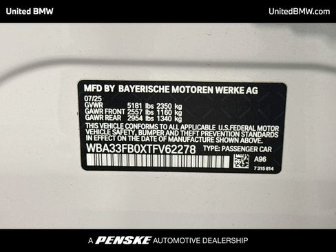 Used 2026 BMW 430i xDrive w/ Premium Package AWD/4WD image 22