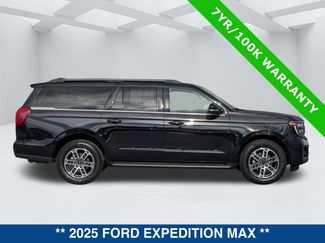 Certified 2025 Ford Expedition Max Active video 3