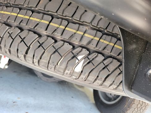 New 2025 Chevrolet Silverado 2500 Custom w/ Custom Value Package image 46