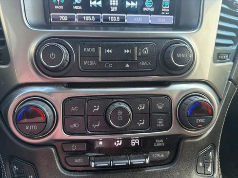Used 2020 Chevrolet Tahoe Premier w/ Premier Plus Edition image 20