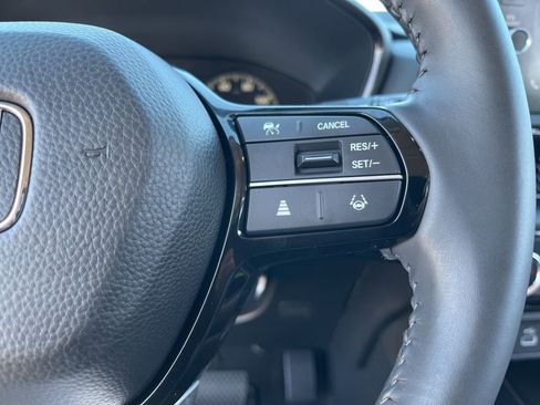 Used 2024 Honda CR-V EX-L image 20