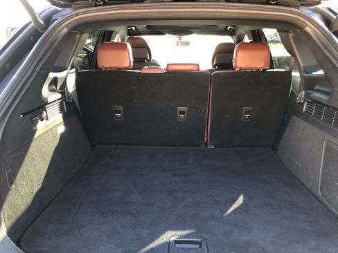 Used 2019 Lincoln Nautilus Reserve image 19