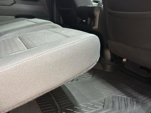 Used 2022 Chevrolet Silverado 1500 LT Trail Boss image 27