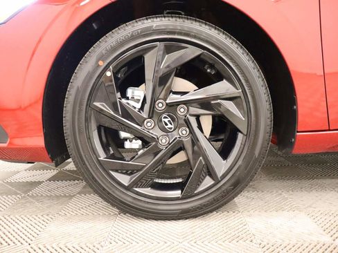 New 2026 Hyundai Elantra SEL Sport image 6