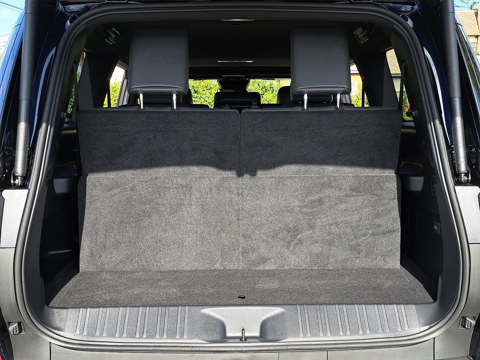 Used 2026 Lexus GX 550 w/ Accessory Package (2T) AWD/4WD image 13