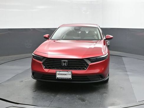 New 2026 Honda Accord LX image 22