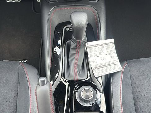 New 2025 Toyota Corolla GR image 36