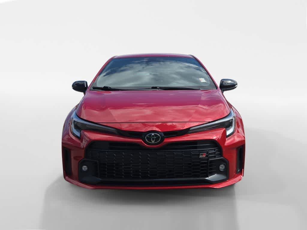 Used 2023 Toyota Corolla GR AWD/4WD image 9