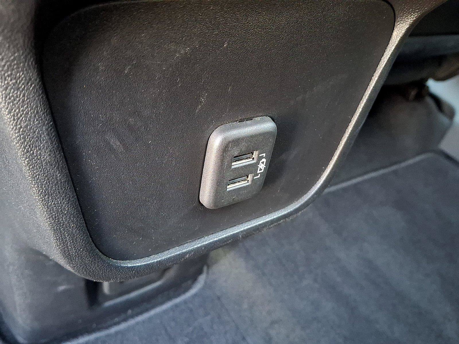 Used 2022 GMC Terrain AT4 AWD/4WD image 11
