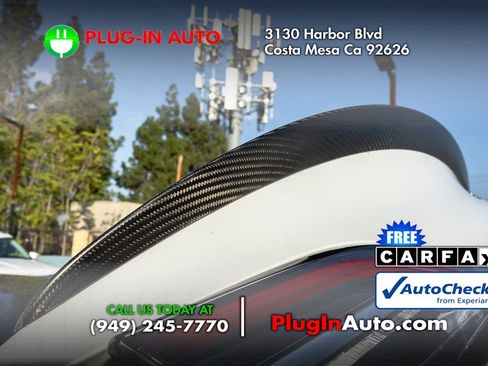 Used 2022 Tesla Model 3 Performance image 14