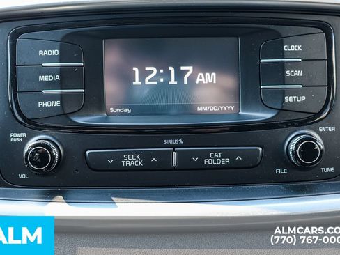 Used 2018 Kia Sorento L FWD image 37